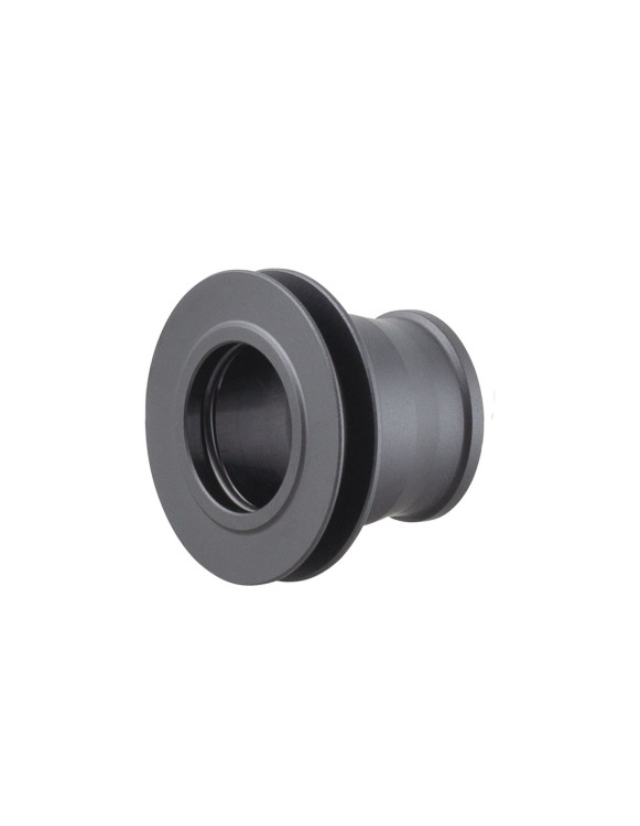 Tampa do Cubo Trek Bontrager Aeolus RSL D 12mm