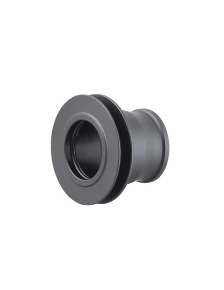 Tampa do Cubo Trek Bontrager Aeolus RSL D 12mm