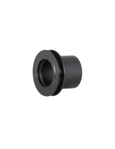 Tampa do Cubo Bontrager XXX 15mm Frente