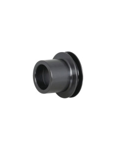 Tampa do Cubo Bontrager XXX 15mm Frente 2