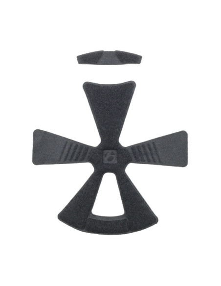 Peça de Capacete Bontrager Jet WaveCel
