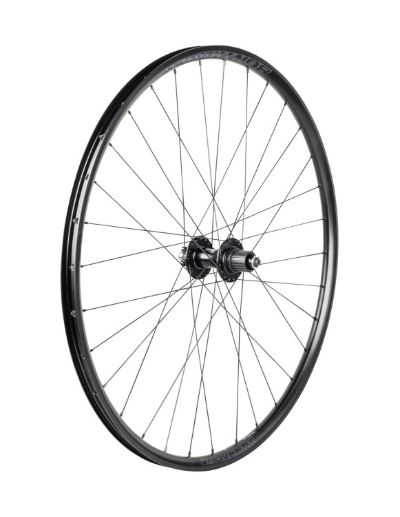 Roda Dianteira Bontrager Kovee TLR 29"