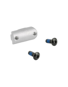 Peça do Quadro Trek Belt Split Drive Side RIB BK