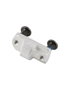 Peça do Quadro Trek Belt Split Drive Side RIB BK 2