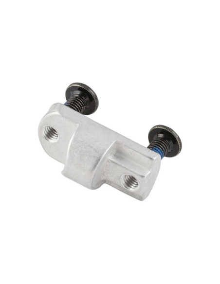Peça do Quadro Trek Belt Split Drive Side RIB BK
