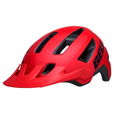 Capacete Bell Nomad 2 Mips