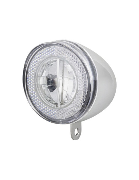 Luz Spanninga Swingo-XE Frente Ciclismo