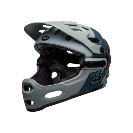 Capacete Bell Super 3R Mips