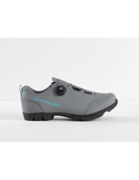 Sapato Trek Evoke 42 para Ciclismo de Performance