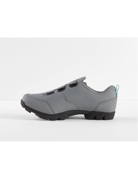 Sapato Trek Evoke 42 para Ciclismo de Performance