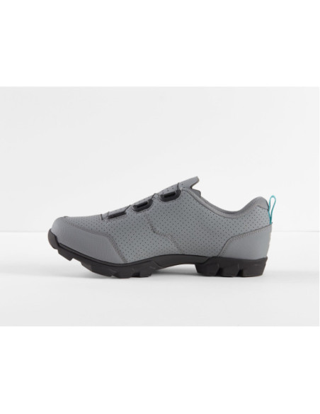 Sapato Trek Evoke 42 para Ciclismo de Performance