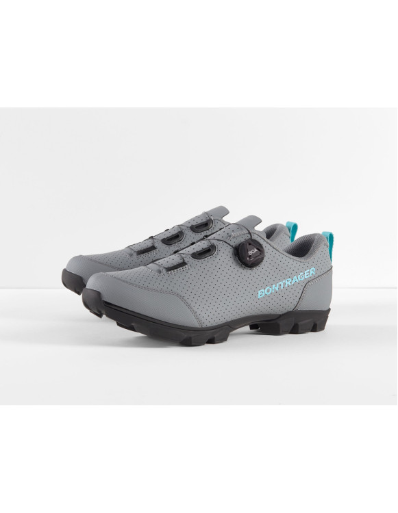 Sapato Trek Evoke 42 para Ciclismo de Performance