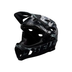 Capacete Bell Super DH Spherical