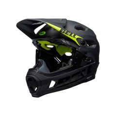 Capacete Bell Super DH Spherical