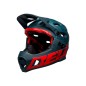 Capacete Bell Super DH Spherical