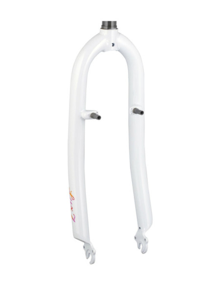 Forqueta Rígida Trek Cruiser Lux 7D