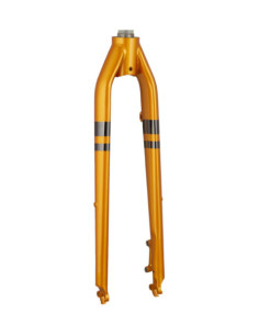 Forqueta Rígida Trek Verve Disc 2