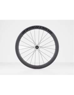 Roda Dianteira Bontrager Aeolus Pro 51 Disc TLR 2