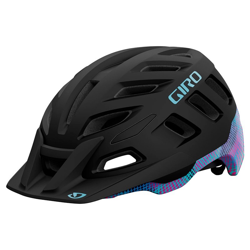 Capacete de Senhora Giro Radix