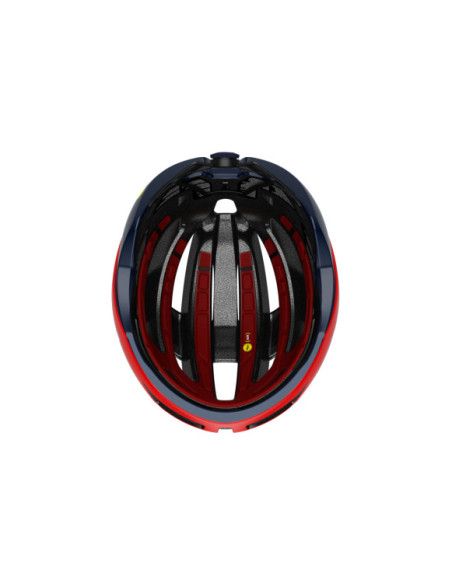 Capacete Trek Velocis Mips Leve para Ciclismo de Estrada