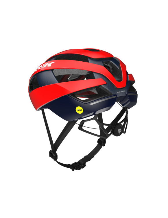 Capacete Trek Velocis Mips Leve para Ciclismo...