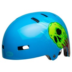 Capacete Bell BMX Local