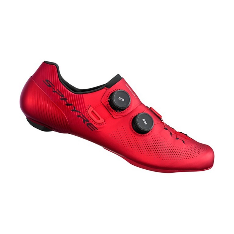 Sapato Estrada Shimano S-Phyre RC9