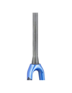 Forqueta Rígida Trek Boone 6 Carbono Azul 2