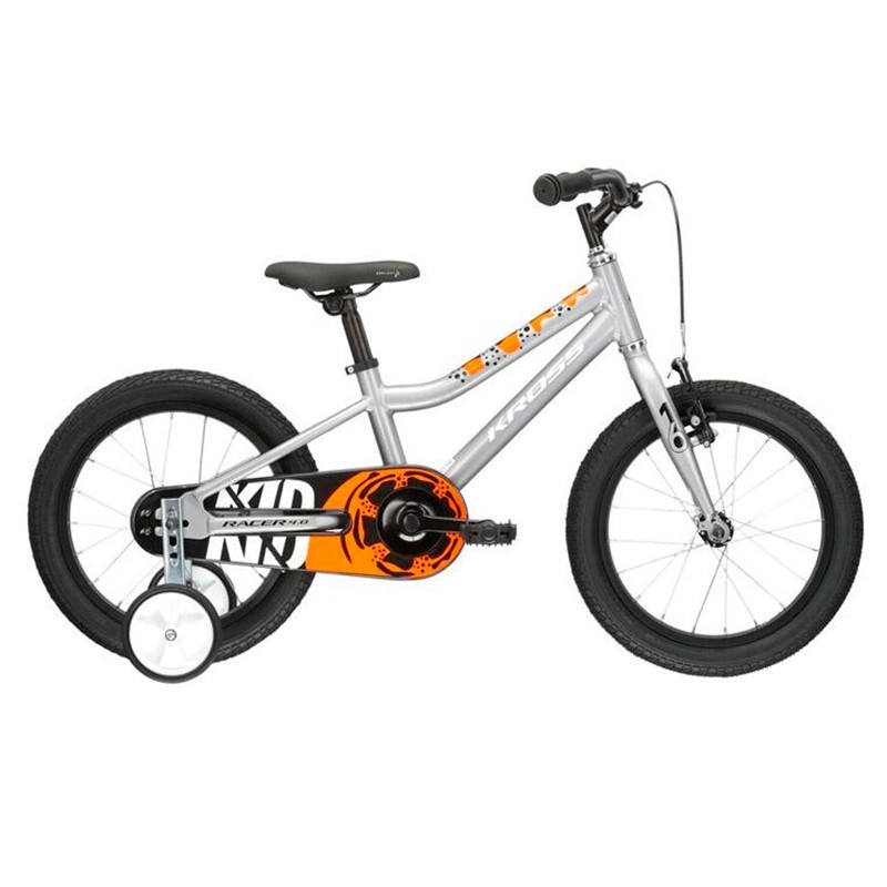 Bicicleta para Criança Kross rodas 16"