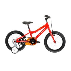 Bicicleta para Criança Kross rodas 16"