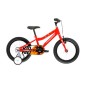 Bicicleta para Criança Kross rodas 16"