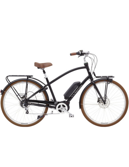 Bicicleta Elétrica Electra Townie Commute Go! 5i