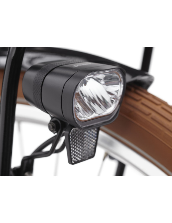 Bicicleta Elétrica Electra Townie Commute Go! 5i