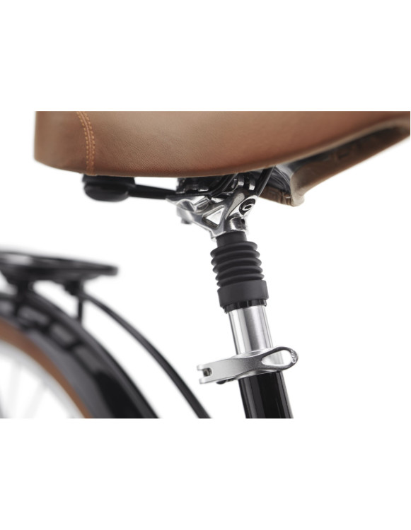 Bicicleta Elétrica Electra Townie Commute Go! 5i