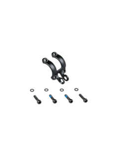 Peça de Avanço Trek Bontrager Elite 28mm 2