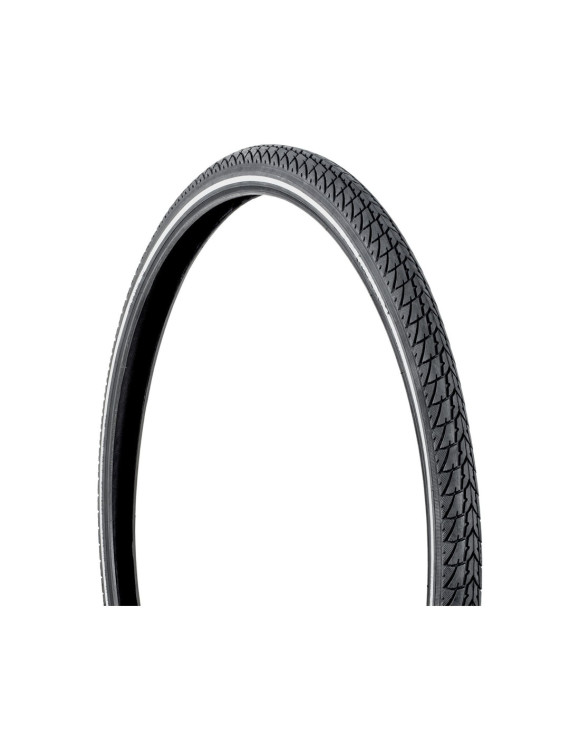 Pneu Trek Amsterdam 700x40C  Durabilidade e...