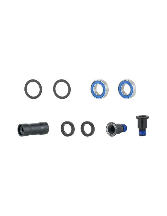 Kit de Ferragens Trek Boone IsoSpeed