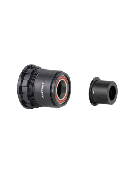 Corpo do Cubo Bontrager DT 240 ATB SRAM 11V
