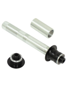 Eixo de Cubo Bontrager Race Lite Estrada 2