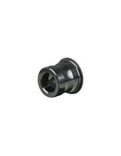 Tampa do Cubo Bontrager XDR 12mm Traseira 2