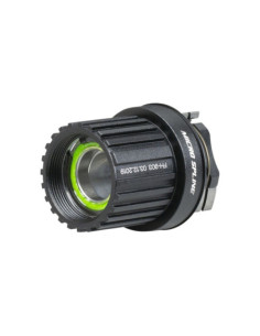 Corpo do Cubo Trek MSC-148A 12mm V2 2