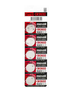 Bateria Bontrager CR2032 2