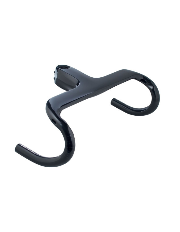 Conjunto Guiador/Avanço Trek Madone 9 Estrada