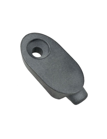 Gestão de Cabos Trek Control Freak DT Plug Blank