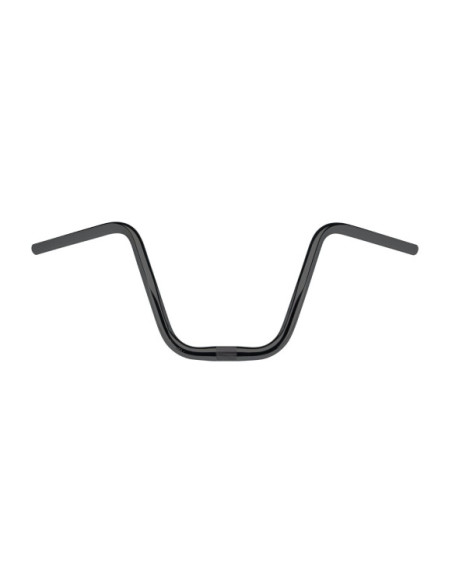 Guiador Electra Cruiser Mini Ape Preto