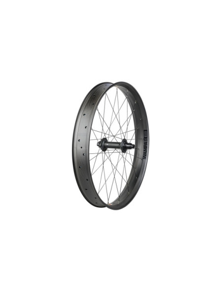 Roda Dianteira Bontrager Wampa TLR Disc 27.5