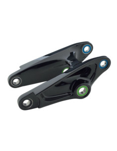 Balanceiro da Suspensão Trek Powerfly FS/LT 2