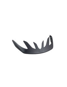 Pala de Capacete Bontrager Solstice Preto 2