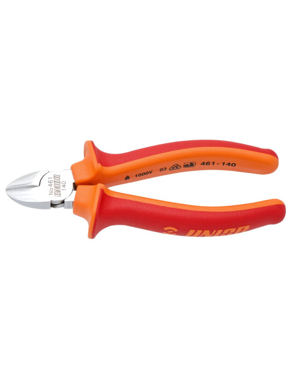 Ferramenta UNIOR Diagonal Cutter Ciclismo...