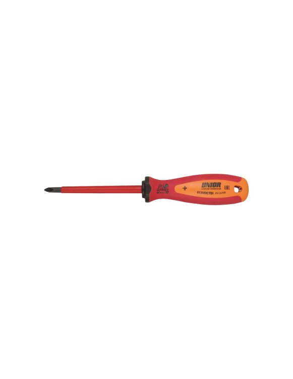 Chave Phillips UNIOR X-Small para Bicicleta